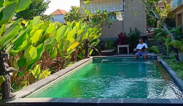 Uma Kutuh 2