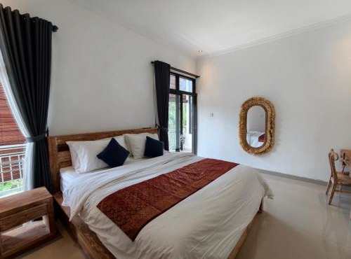 Uma Labak Villa Ubud