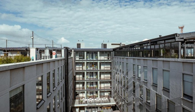 UMA Suites Chia