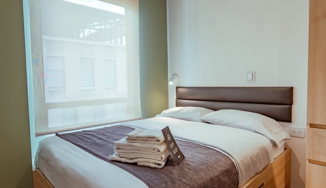 UMA Suites Chia
