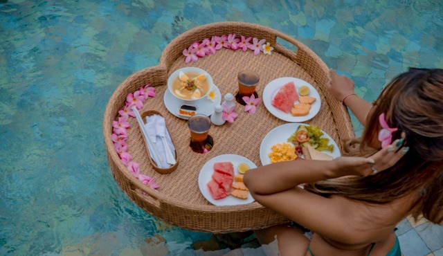Umadhatu Resort