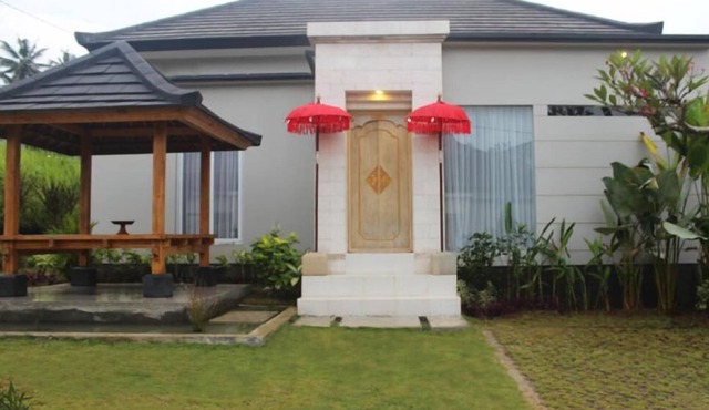 Umadhatu Villas