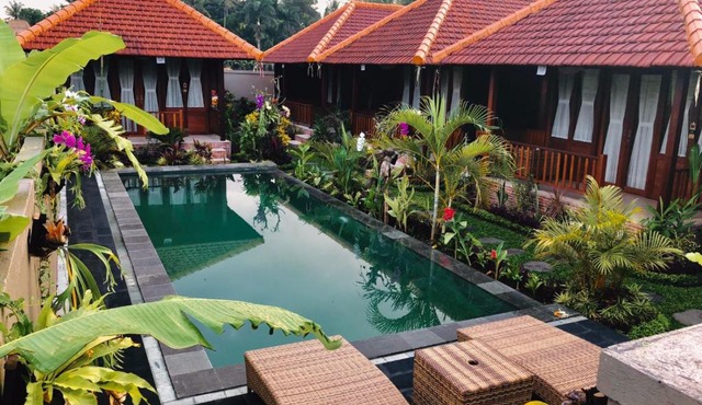Umagama Antique Villa