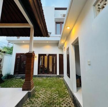 umah bali villa