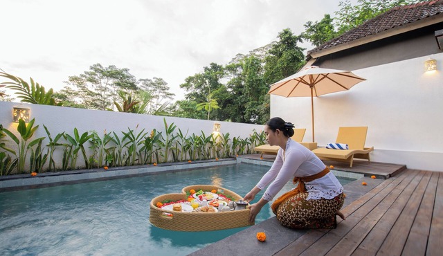 Umah Kawan Ubud