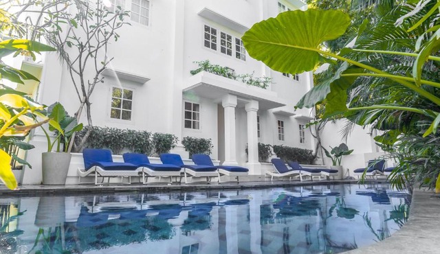 Umalas Suites