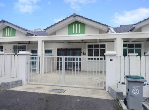 Umar's Lodge