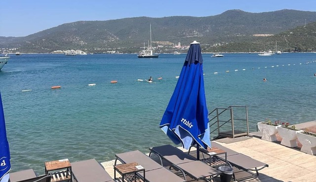 Umayra Otel
