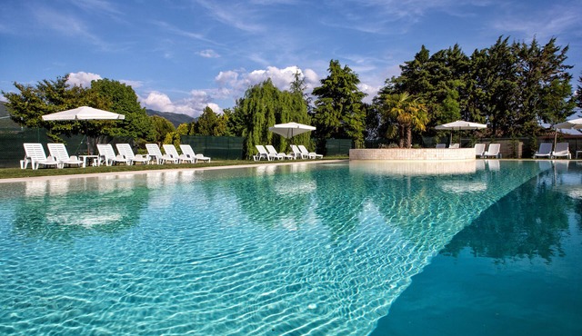 UmbriaVerde Sporting & Resort