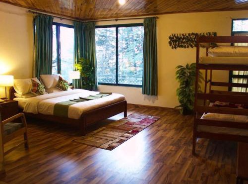 Umda Hotel