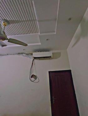 umer farooq Hotel