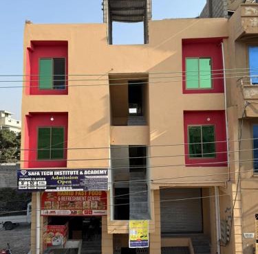 Umer Heights