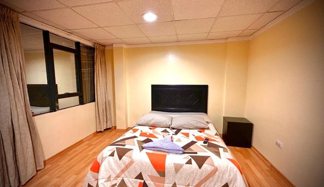 UMERSA SUITE HOTEL