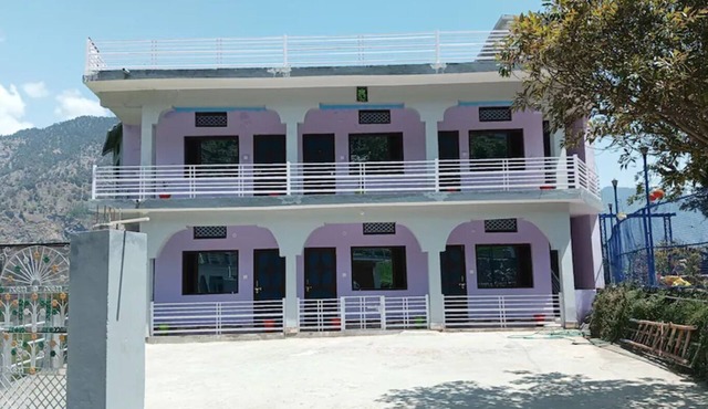 Umesh home stay #4