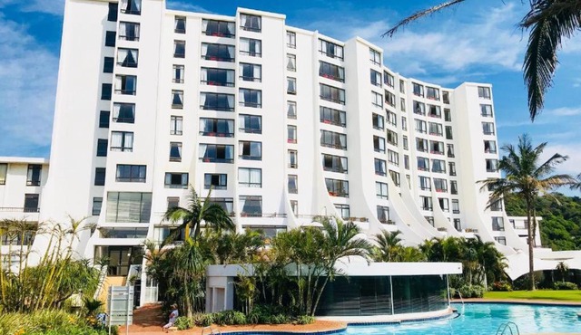 Umhlanga Breakers Resort 215