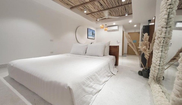 Umi apartment TMS Quy Nhon