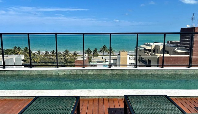 UMI Flats - Intermares by Refúgio Hospedagens