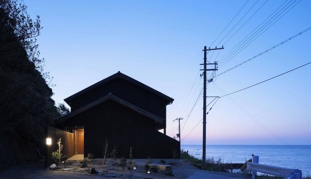 umierukuro/Kyotango Kyōto
