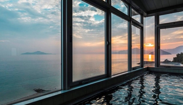 Uminos Spa & Resort