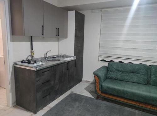 Umut apart otel