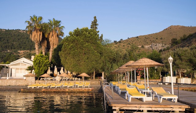 Umut Otel & Beach