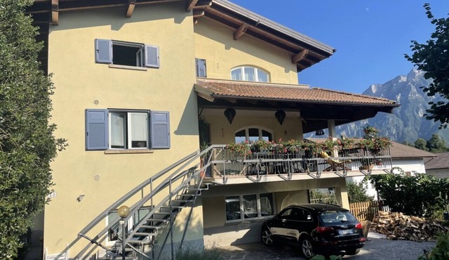 Un’atmosfera ricercata dove soggiornare sarà un’emozione indimenticabile ❤️