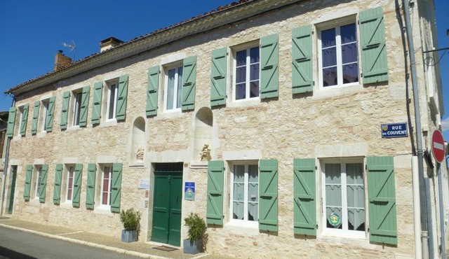 Un Coin de Paradis