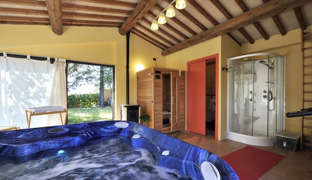 Un Petit Paradis