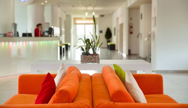UNA Hotels Cesena Nord