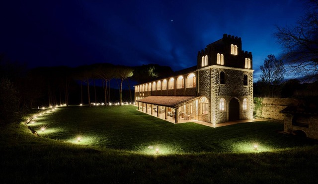 UNA Hotels Monterufoli Wine Country