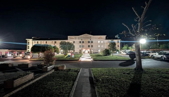 UNA HOTELS Occhiobello