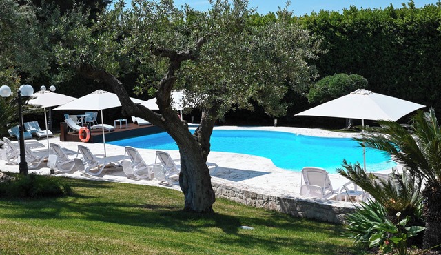 Una Perla Nel Verde - Ulivo Suite - Peaceful Countryside House and Pool