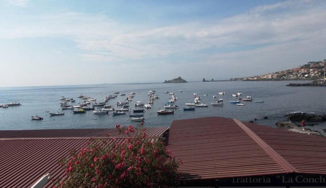 Una perla sul mare