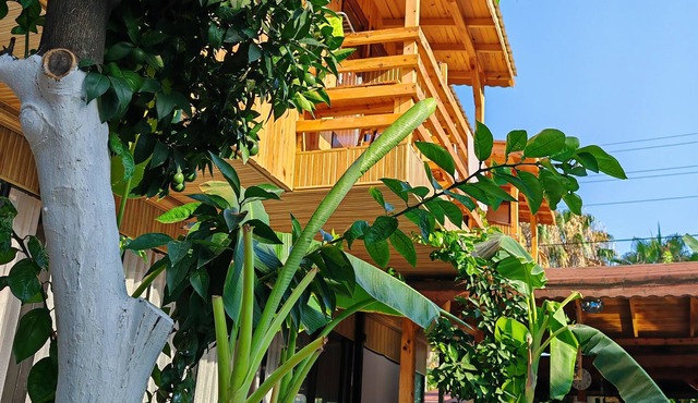 Unal Boutique Hotel