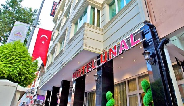 Unal Hotel