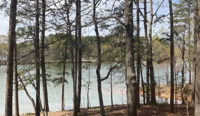 Uncork, Unwind, Relax @ this Family & pet Friendly Lake Home #1