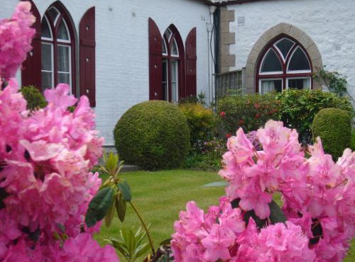Undercliff Guest House