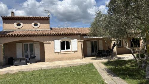 Une Maison en Provence