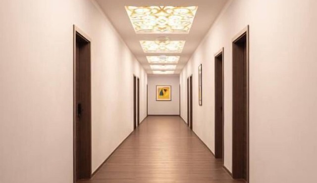 UNEA Aparthotel Leipzig