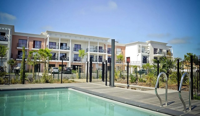 Unforgettable Stay in La Baule Escoublac! Pet-friendly Property, Swimming Pool!