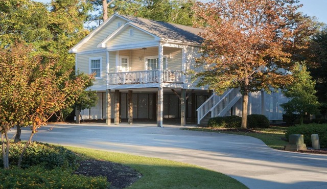 Unforgettable Family Fun Awaits at Wyndham at the Cottages- 3 Bd. Deluxe