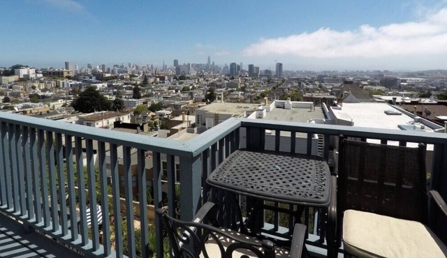 Unforgettable Panoramic Views