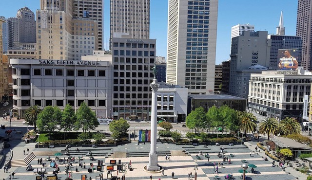 Unforgettable Stay in California! Pet-friendly Property, Close to Union Square!