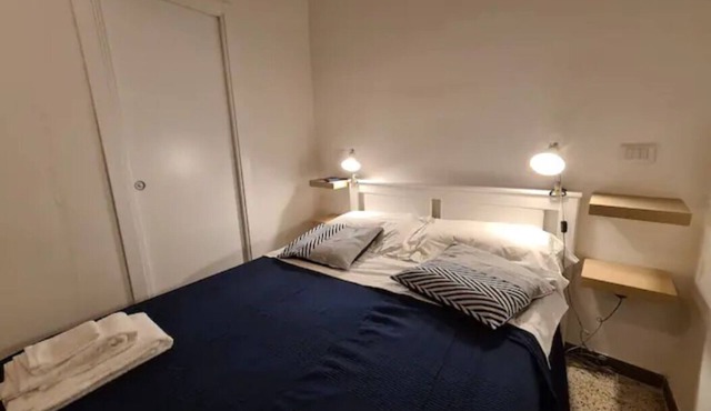 Unforgettable stay: Our cozy B&B on Procida