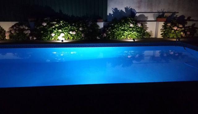 Unforgettable Vacations | Pool and BBQ | MyStay