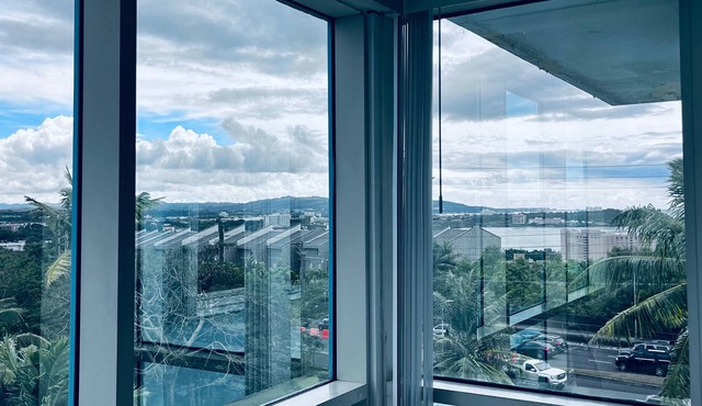Unforgettable views