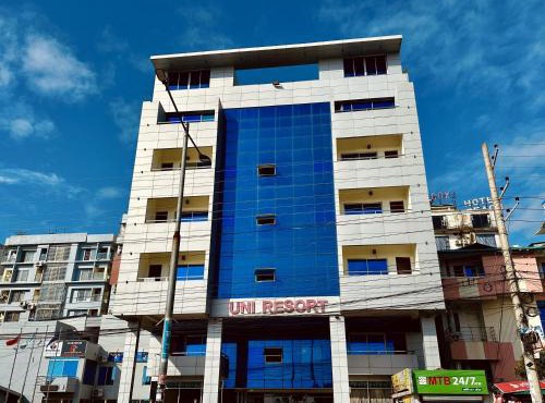 Uni Resort