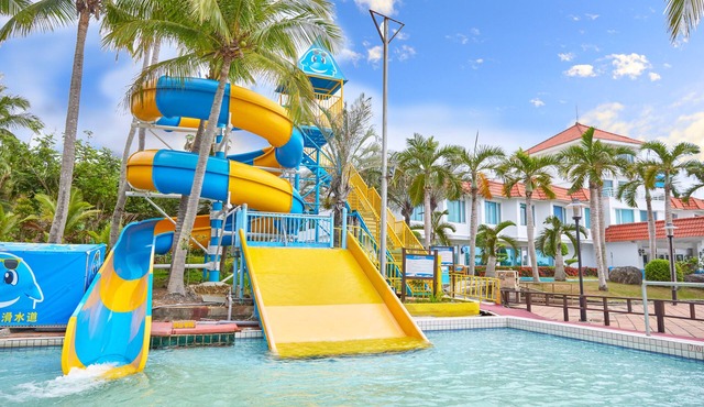 Uni-Resort Kenting
