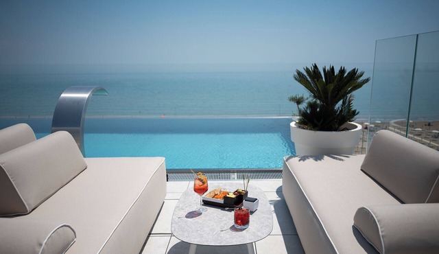 Unico Hotel Caorle
