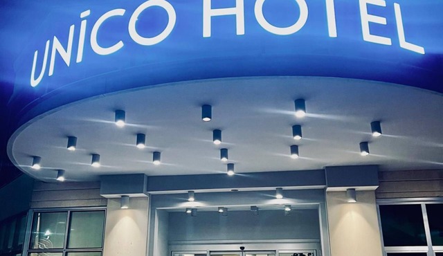 Unico Hotel